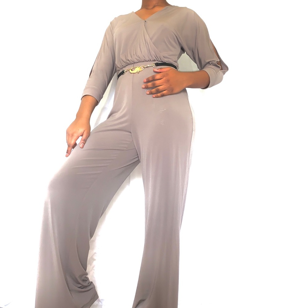 Chic Romper - image 1